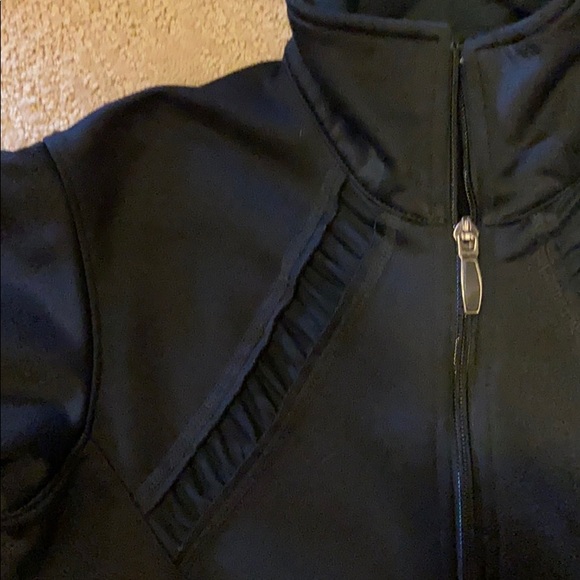 Jacket - Picture 2 of 5